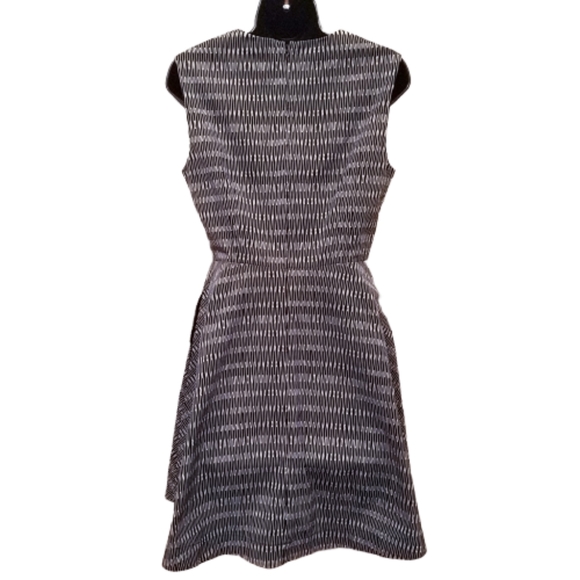 Kate Spade Saturday Skater Print with Pocket Dress - Picture 8 of 8